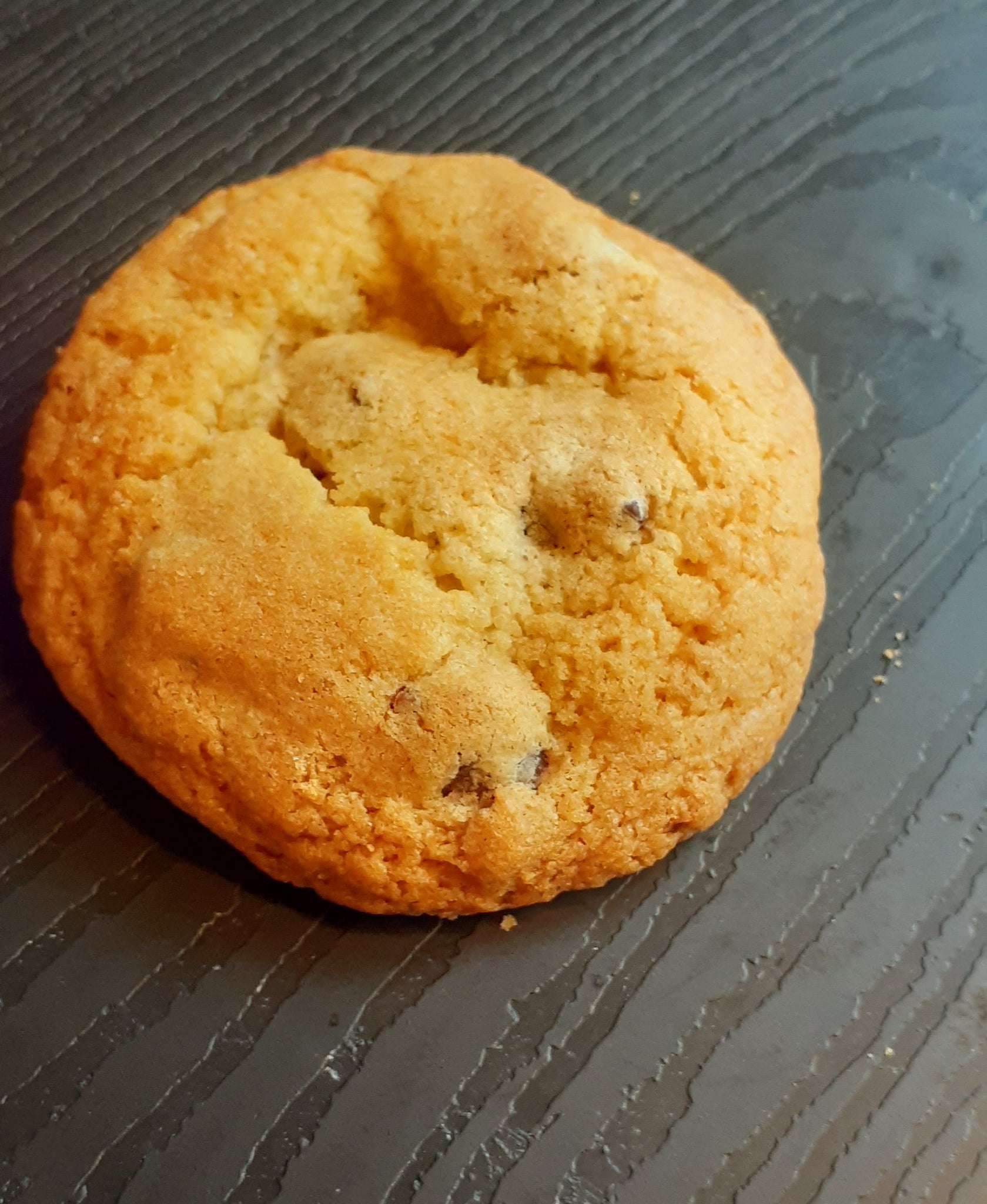 チョコチップ クッキー (Chocolate Chip Cookie)